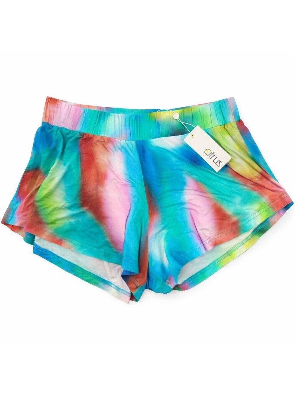 Citrus Lounge Shorts